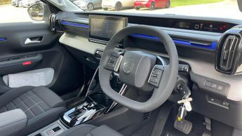 Citroen C3 Standard Range 44kWh PLUS Hatchback 5dr Electric Auto (7.4kW Cha