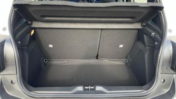 Citroen C3 Standard Range 44kWh PLUS Hatchback 5dr Electric Auto (7.4kW Cha