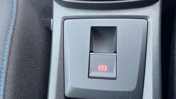 Citroen C3 Standard Range 44kWh PLUS Hatchback 5dr Electric Auto (7.4kW Cha