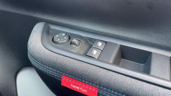 Citroen C3 Standard Range 44kWh PLUS Hatchback 5dr Electric Auto (7.4kW Cha