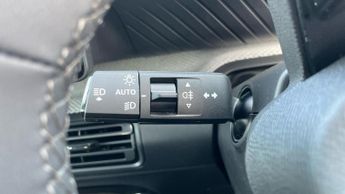 Citroen C3 Standard Range 44kWh PLUS Hatchback 5dr Electric Auto (7.4kW Cha