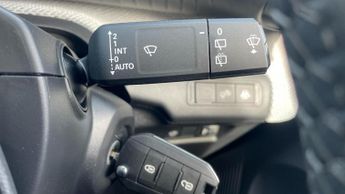 Citroen C3 Standard Range 44kWh PLUS Hatchback 5dr Electric Auto (7.4kW Cha