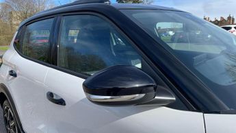Citroen C3 Standard Range 44kWh PLUS Hatchback 5dr Electric Auto (7.4kW Cha