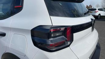 Citroen C3 Standard Range 44kWh PLUS Hatchback 5dr Electric Auto (7.4kW Cha