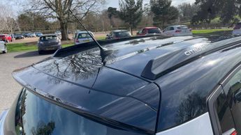 Citroen C3 Standard Range 44kWh PLUS Hatchback 5dr Electric Auto (7.4kW Cha