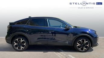 Citroen C4 1.2 Hybrid MAX Hatchback 5dr Petrol Hybrid e-DSC Euro 6 (s/s) (1