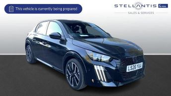 Peugeot 208 1.2 PureTech GT Premium Hatchback 5dr Petrol Manual Euro 6 (s/s)