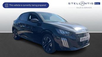 Peugeot 208 1.2 PureTech Allure Hatchback 5dr Petrol Manual Euro 6 (s/s) (10