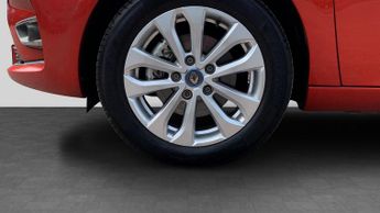 Renault Zoe R135 52kWh Iconic Hatchback 5dr Electric Auto (i) (134 bhp)