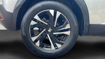 Peugeot 2008 1.2 PureTech Allure SUV 5dr Petrol EAT Euro 6 (s/s) (130 ps)
