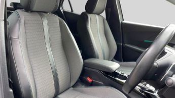 Peugeot 2008 1.2 PureTech Allure SUV 5dr Petrol EAT Euro 6 (s/s) (130 ps)