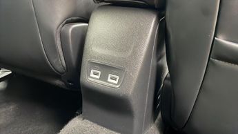 Peugeot 2008 1.2 PureTech Allure SUV 5dr Petrol EAT Euro 6 (s/s) (130 ps)
