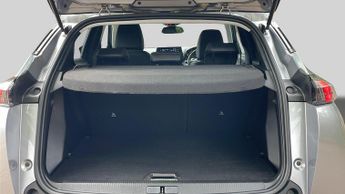 Peugeot 2008 1.2 PureTech Allure SUV 5dr Petrol EAT Euro 6 (s/s) (130 ps)