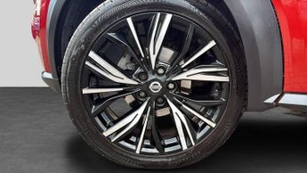 Nissan Juke 1.0 DIG-T Tekna+ SUV 5dr Petrol DCT Auto Euro 6 (s/s) (114 ps)