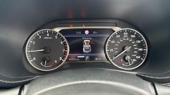Nissan Juke 1.0 DIG-T Tekna+ SUV 5dr Petrol DCT Auto Euro 6 (s/s) (114 ps)