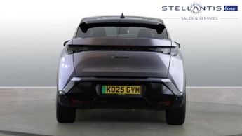 Peugeot 3008 73kWh GT SUV 5dr Electric Auto (210 ps)