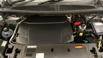 Peugeot 3008 73kWh GT SUV 5dr Electric Auto (210 ps)
