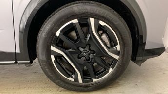 Peugeot 3008 73kWh GT SUV 5dr Electric Auto (210 ps)