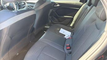 Audi A1 1.0 TFSI 30 S line Sportback 5dr Petrol S Tronic Euro 6 (s/s) (1