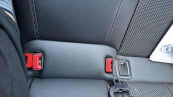 Audi A1 1.0 TFSI 30 S line Sportback 5dr Petrol S Tronic Euro 6 (s/s) (1