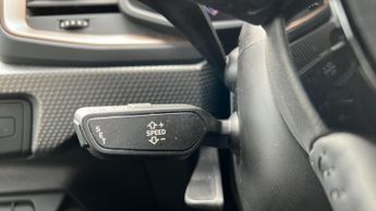 Audi A1 1.5 TFSI 35 S line Style Edition Sportback 5dr Petrol S Tronic E