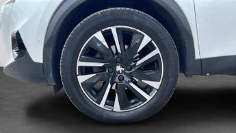 Peugeot 2008 1.2 PureTech GT Premium SUV 5dr Petrol EAT Euro 6 (s/s) (130 ps)