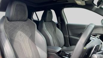 Peugeot 2008 1.2 PureTech GT Premium SUV 5dr Petrol EAT Euro 6 (s/s) (130 ps)