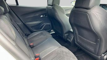 Peugeot 2008 1.2 PureTech GT Premium SUV 5dr Petrol EAT Euro 6 (s/s) (130 ps)