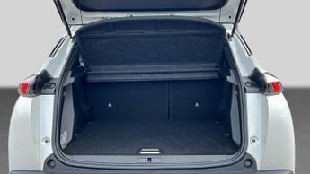 Peugeot 2008 1.2 PureTech GT Premium SUV 5dr Petrol EAT Euro 6 (s/s) (130 ps)