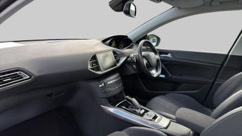 Peugeot 308 1.2 PureTech GPF Allure Hatchback 5dr Petrol EAT Euro 6 (s/s) (1