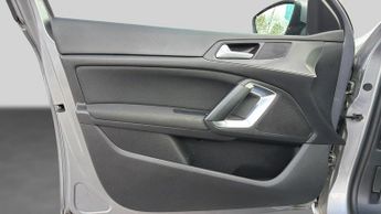 Peugeot 308 1.2 PureTech GPF Allure Hatchback 5dr Petrol EAT Euro 6 (s/s) (1