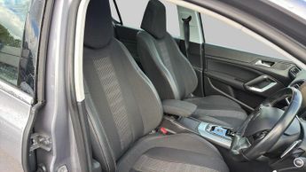 Peugeot 308 1.2 PureTech GPF Allure Hatchback 5dr Petrol EAT Euro 6 (s/s) (1