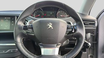 Peugeot 308 1.2 PureTech GPF Allure Hatchback 5dr Petrol EAT Euro 6 (s/s) (1
