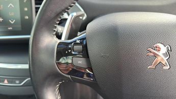 Peugeot 308 1.2 PureTech GPF Allure Hatchback 5dr Petrol EAT Euro 6 (s/s) (1