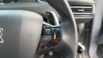 Peugeot 308 1.2 PureTech GPF Allure Hatchback 5dr Petrol EAT Euro 6 (s/s) (1
