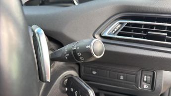 Peugeot 308 1.2 PureTech GPF Allure Hatchback 5dr Petrol EAT Euro 6 (s/s) (1