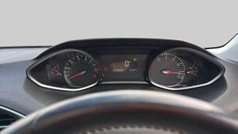 Peugeot 308 1.2 PureTech GPF Allure Hatchback 5dr Petrol EAT Euro 6 (s/s) (1