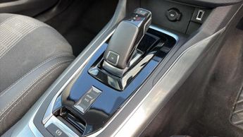 Peugeot 308 1.2 PureTech GPF Allure Hatchback 5dr Petrol EAT Euro 6 (s/s) (1