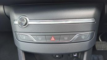 Peugeot 308 1.2 PureTech GPF Allure Hatchback 5dr Petrol EAT Euro 6 (s/s) (1