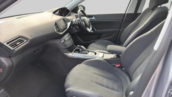 Peugeot 308 1.2 PureTech GPF Allure Hatchback 5dr Petrol EAT Euro 6 (s/s) (1