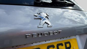 Peugeot 308 1.2 PureTech GPF Allure Hatchback 5dr Petrol EAT Euro 6 (s/s) (1