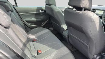 Peugeot 308 1.2 PureTech GPF Allure Hatchback 5dr Petrol EAT Euro 6 (s/s) (1