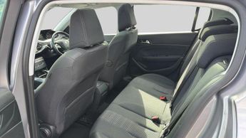 Peugeot 308 1.2 PureTech GPF Allure Hatchback 5dr Petrol EAT Euro 6 (s/s) (1