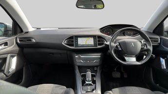 Peugeot 308 1.2 PureTech GPF Allure Hatchback 5dr Petrol EAT Euro 6 (s/s) (1