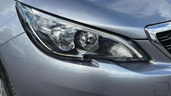 Peugeot 308 1.2 PureTech GPF Allure Hatchback 5dr Petrol EAT Euro 6 (s/s) (1
