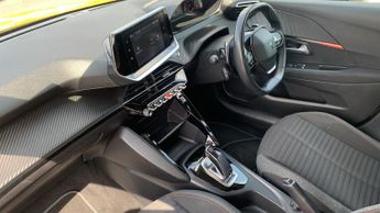 Peugeot 208 1.2 PureTech Active Hatchback 5dr Petrol EAT Euro 6 (s/s) (100 p