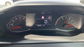 Peugeot 208 1.2 PureTech Active Hatchback 5dr Petrol EAT Euro 6 (s/s) (100 p