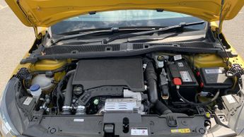 Peugeot 208 1.2 PureTech Active Hatchback 5dr Petrol EAT Euro 6 (s/s) (100 p