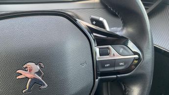 Peugeot 208 1.2 PureTech Active Hatchback 5dr Petrol EAT Euro 6 (s/s) (100 p