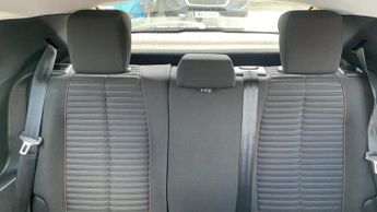 Peugeot 208 1.2 PureTech Active Hatchback 5dr Petrol EAT Euro 6 (s/s) (100 p
